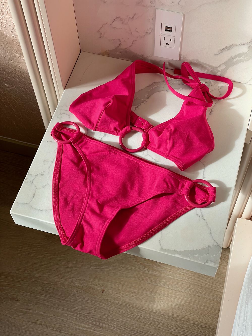 Eres bikini swimsuit IMG_0908