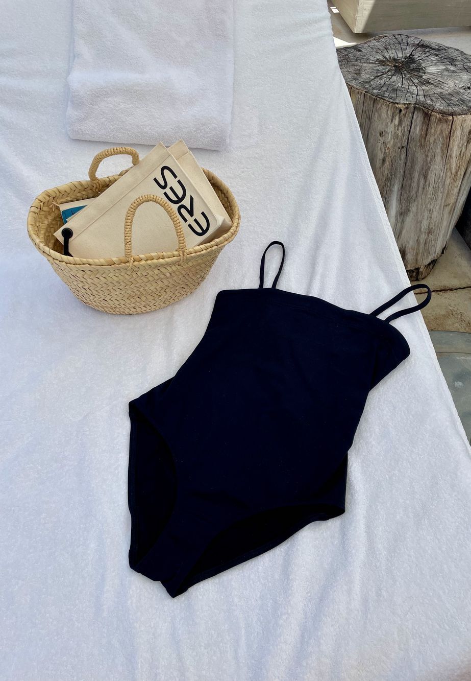 Eres swimsuit IMG_1170