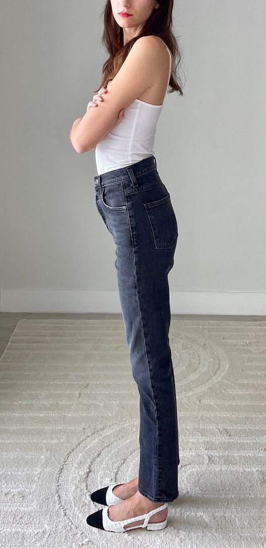 AGOLDE Freya jeans review IMG_3518