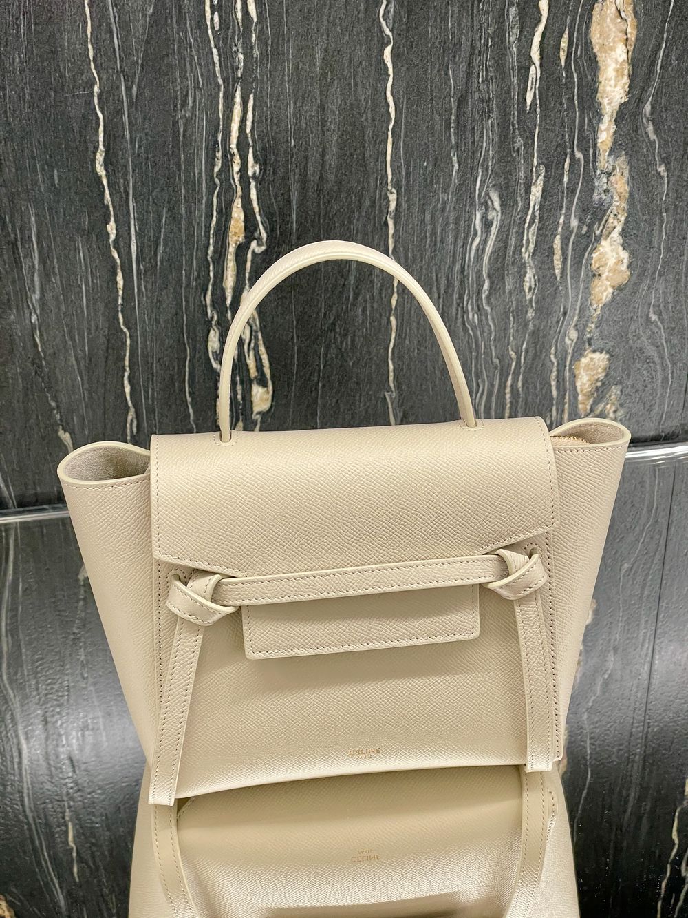 Celine review bag