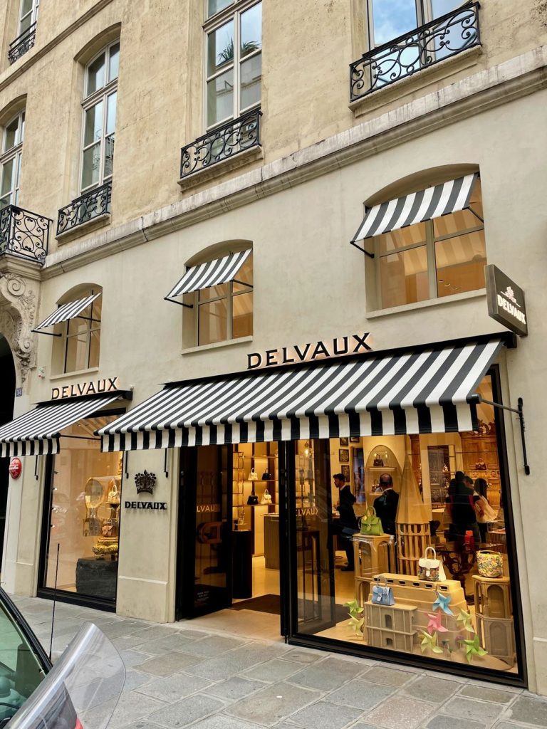 Delvaux Review: Luxurious Leather Goods from Belgium