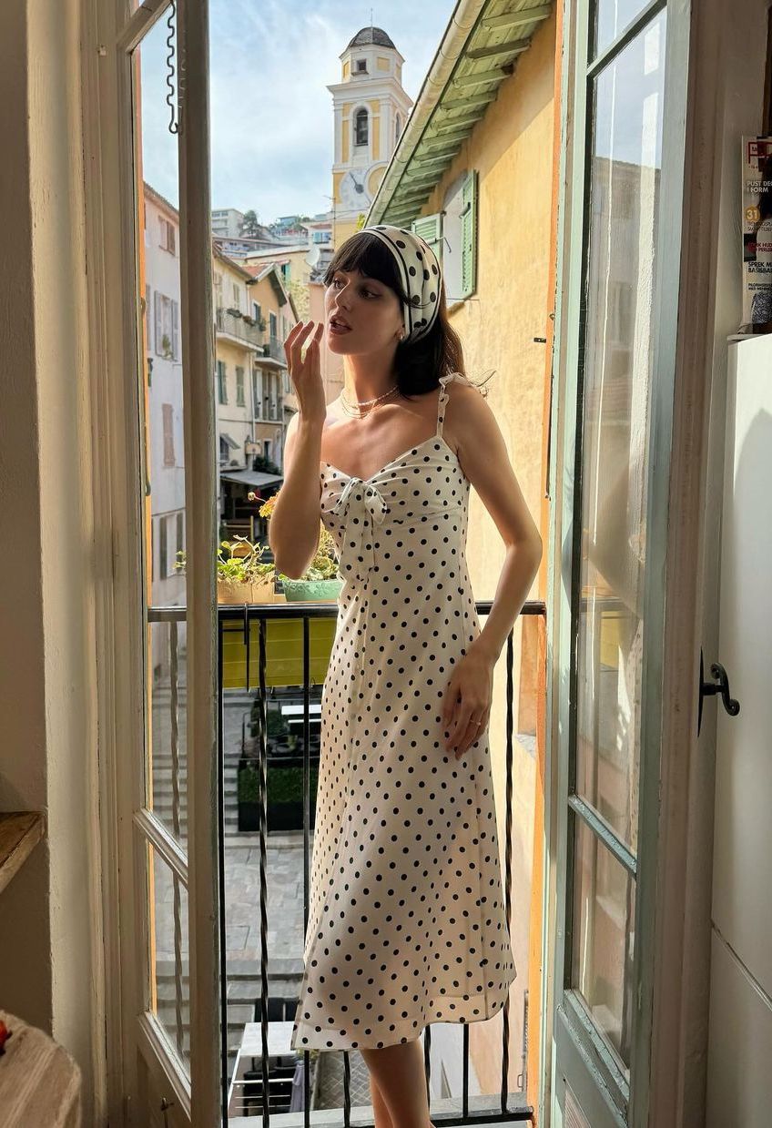 European summer outfits justinesoranzo