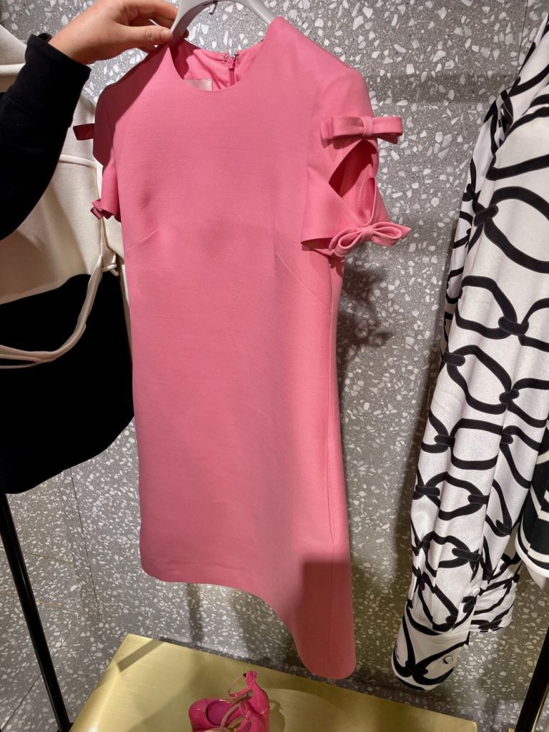 Is the Luxury Brand Valentino Cheaper in Italy? Tips to Save Money