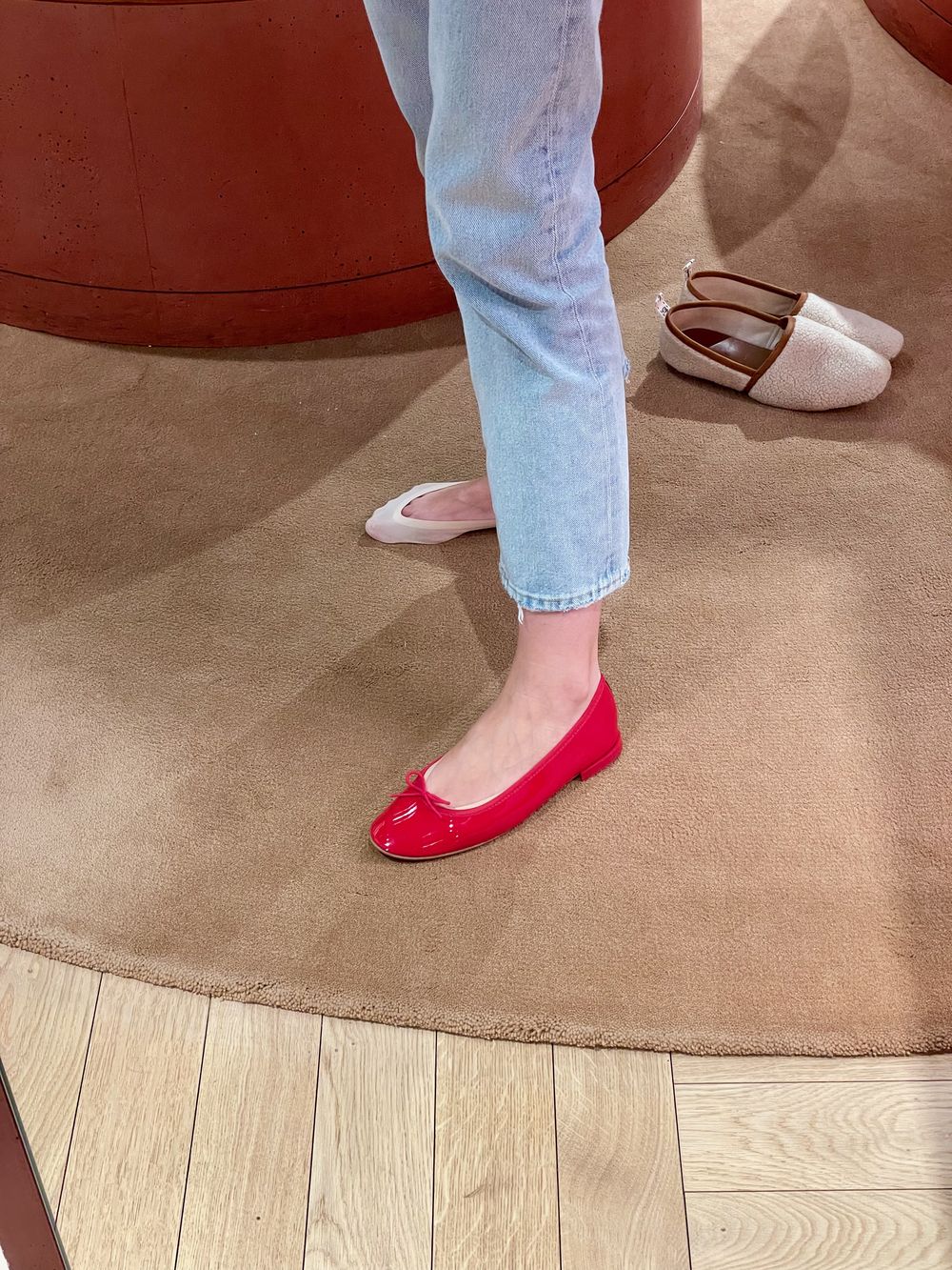 Repetto review IMG_1559