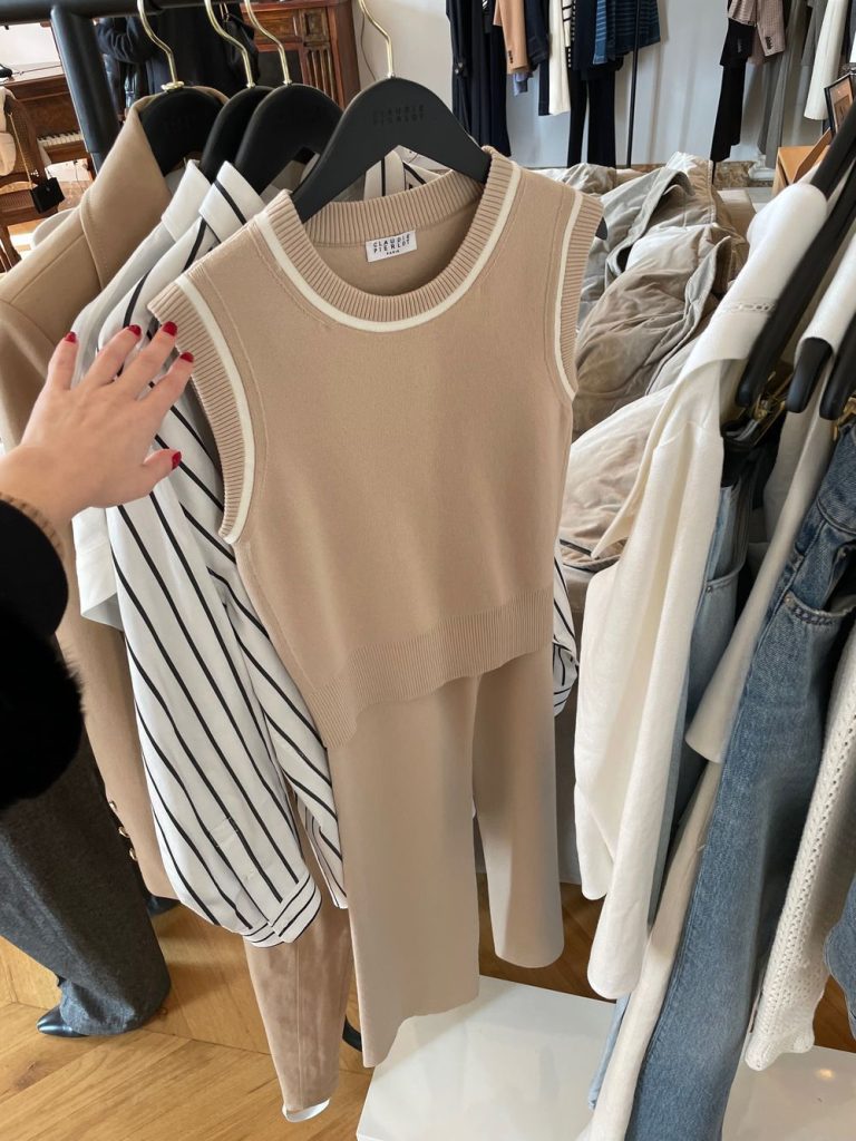 Claudie Pierlot Review: Thoughts on the Affordable French Fashion Brand