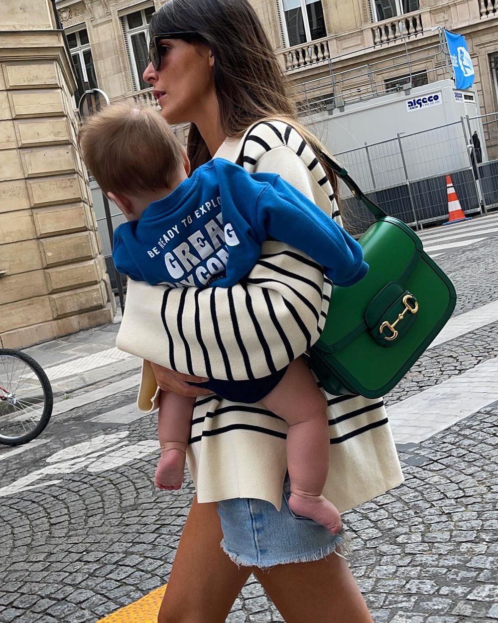 Gucci Horsebit bag outfits leiasfez