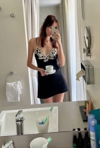 La Perla Review: The Epitome of Elegeant, Luxury Lingerie