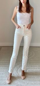 SLVRLAKE Beatnik Jeans Review